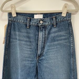 NWT Boyish Kirby Jeans, Size 26, Color: the birds